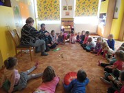 Program Vejce vajíčka - Muzeum přírody Český ráj